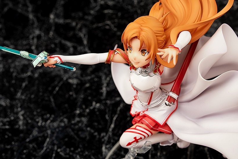 ������� "Sword Art Online The Movie -Ordinal Scale-" The Flash Asuna