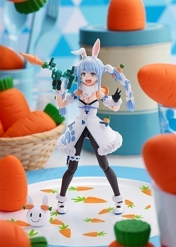 ������� figma 529 Hololive Production: Usada Pekora