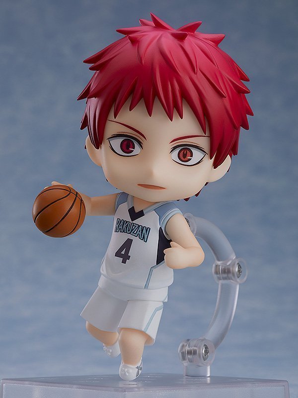 ������� Nendoroid 1149 "Kuroko's Basketball" Akashi Seijuro