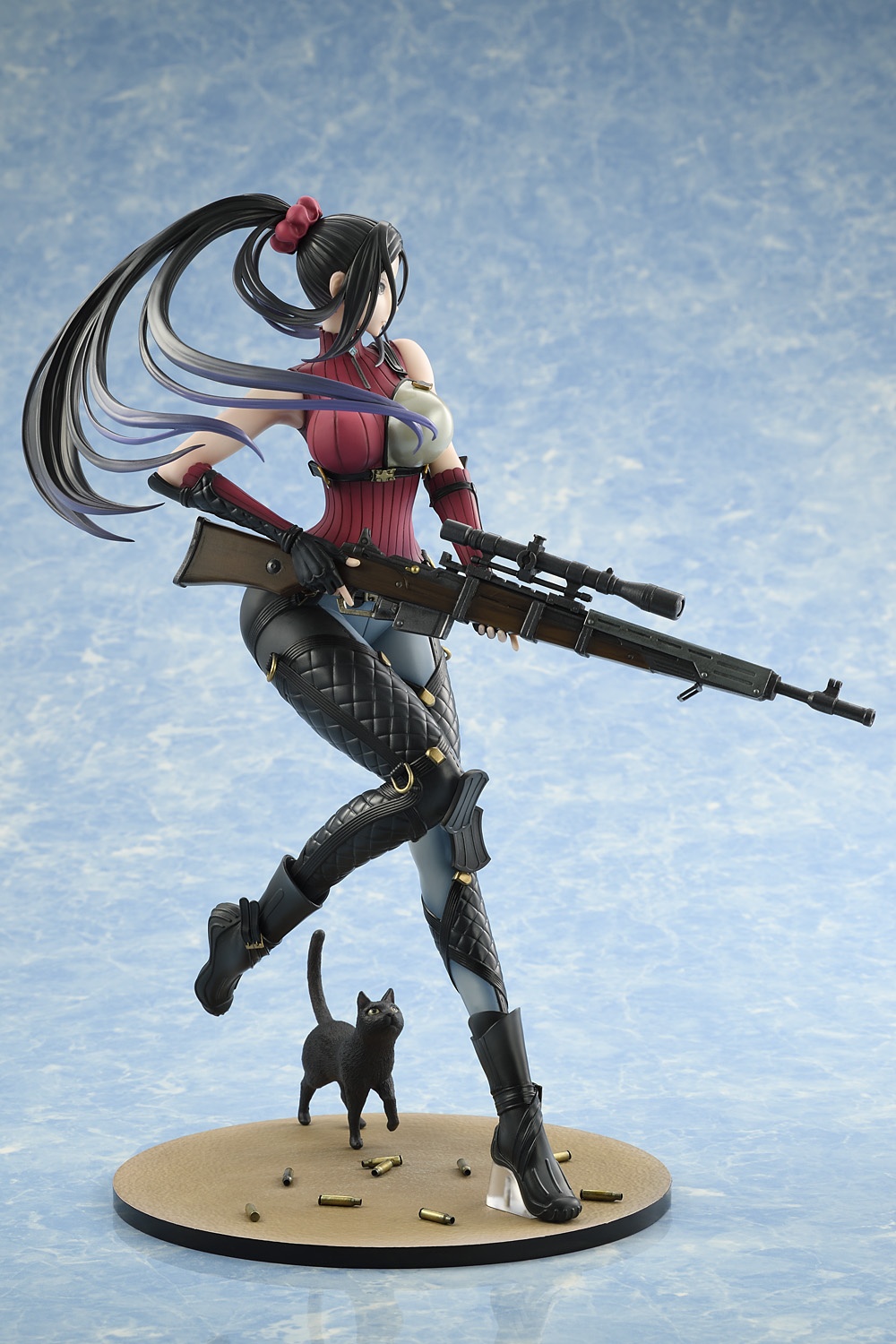 ������� Valkyria Chronicles 4: Kai Schulen