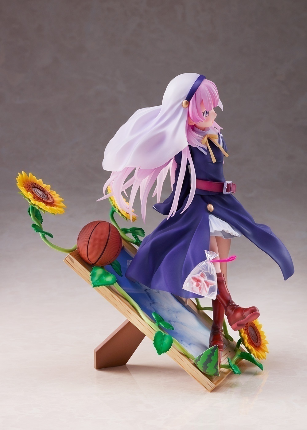 ������� Kamisama ni Natta Hi: Hina Satou Memories of Summer