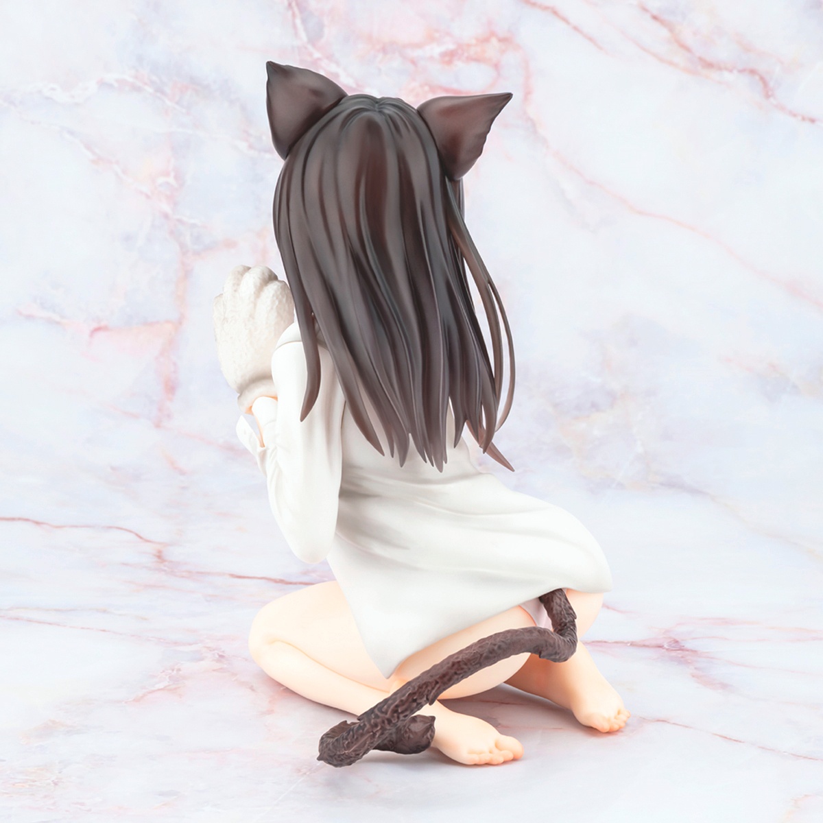 ������� Koyafu Cat Girl Mia