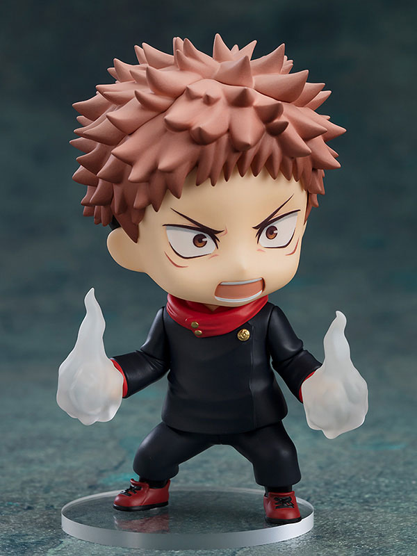 ������� Nendoroid 1479 Jujutsu Kaisen - Yuji Itadori