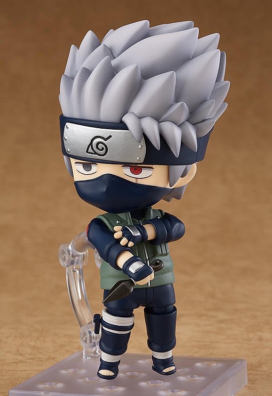 ������� Nendoroid 724 Kakashi Hatake