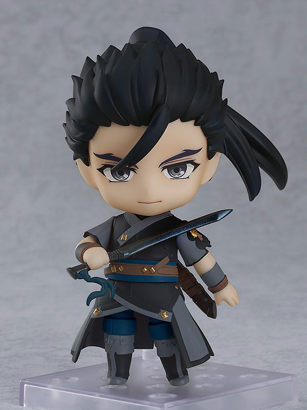 ������� Nendoroid 1471 Gujian 3 - Beiluo