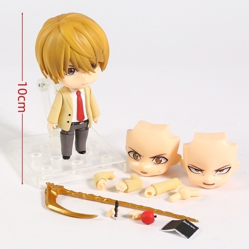 ������� Nendoroid 1160 ������� ������: Light Yagami 2.0