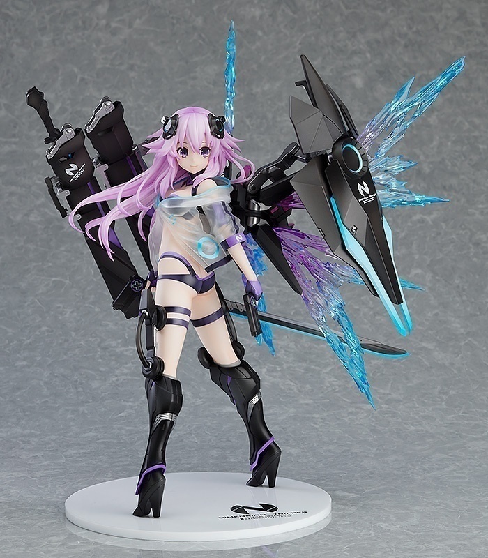 ������� Hyperdimension Neptunia: Dimension Traveler Neptune Generator Unit Ver. (with OVA Viewing Code)