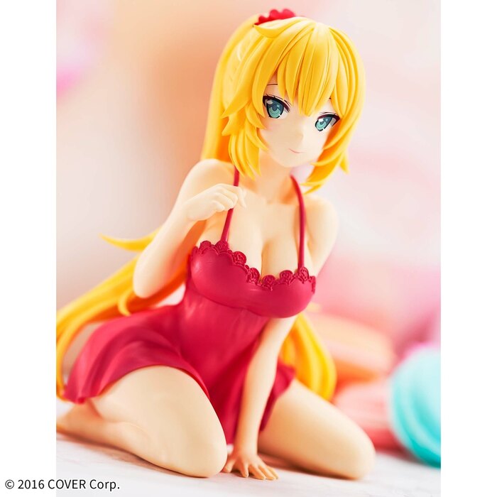 ������� Relax time - Akai Haato