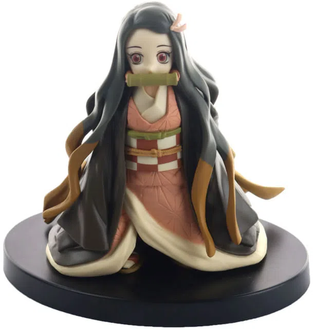 ������� Demon Slayer Banpresto Nezuko Kamado Vol.18