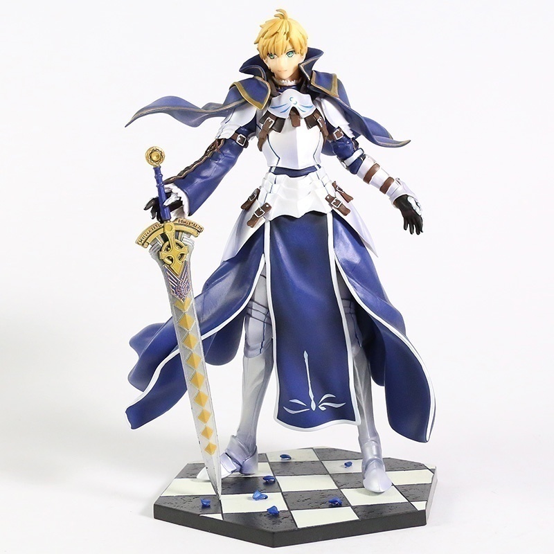 ������� ������/Grand Order: Saber/Arthur Pendragon