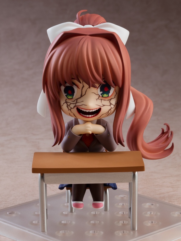 ������� Nendoroid 1817 Doki Doki Literature Club!: Monika