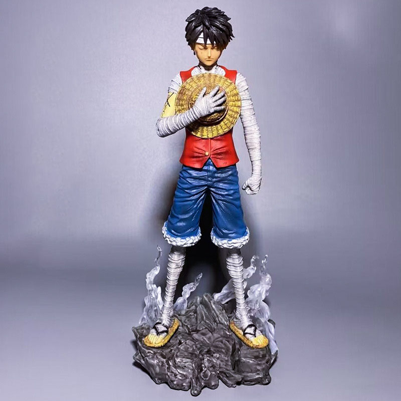 ������� ���-��� Bandage Monkey D Luffy