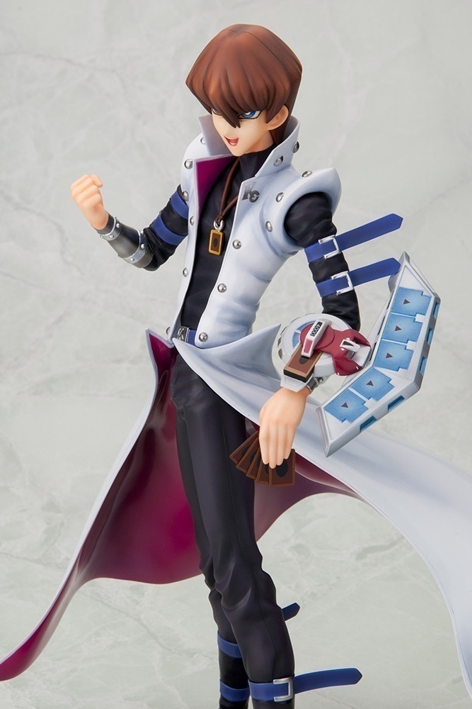 ������� Yu-Gi-Oh!: Seto Kaiba -Duel with Destiny-