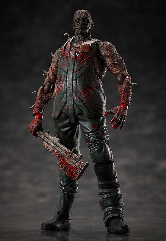 ������� figma Dead by Daylight - Trapper