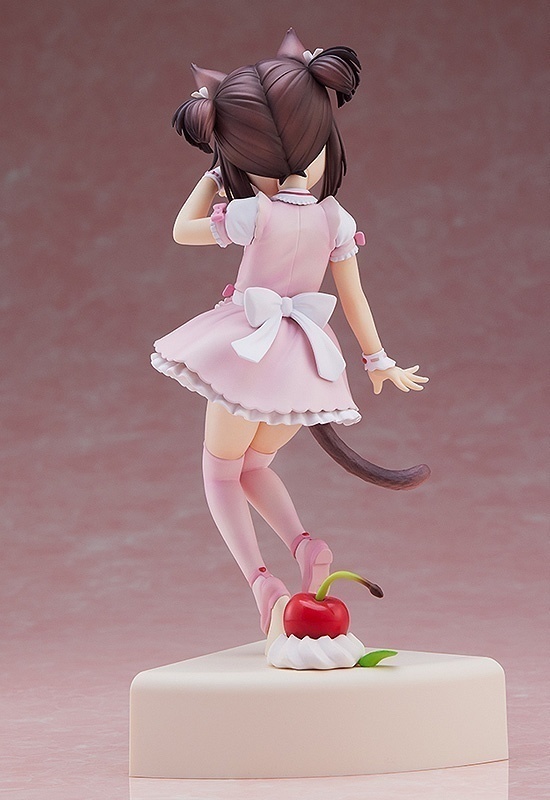 ������� Nekopara: Chocola -Pretty Kitty Style- (Pastel Sweet)