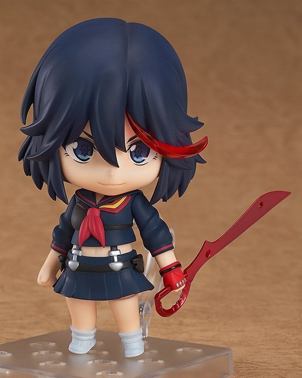  Nendoroid 407 Kill la Kill - Ryuko Matoi