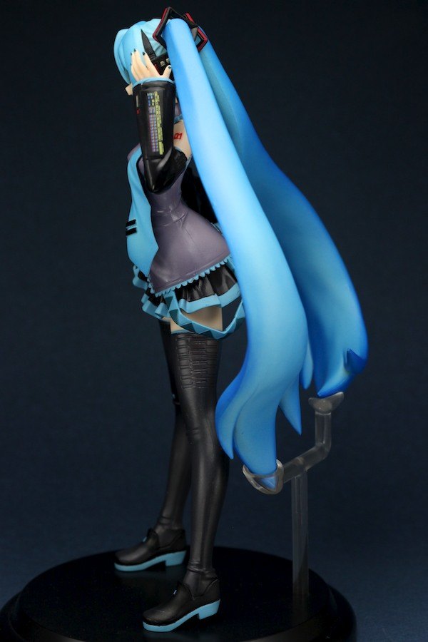 ������� Sega Vocaloid Hatsune Miku Blue ver.