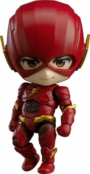 ������� Nendoroid 917 Flash: Justice League Edition
