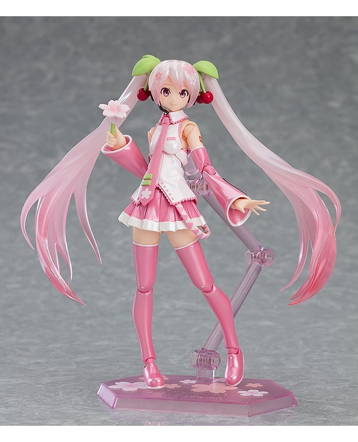 ������� Figma EX-061 Vocal Series - Sakura Miku