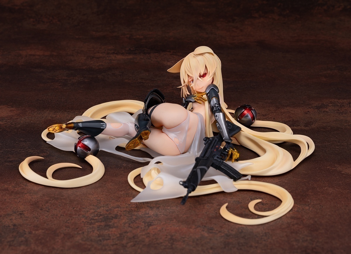 ������� Girls' Frontline: Gr G41
