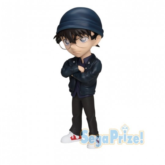 ������� Detective Conan - Conan Edogawa - AKAI ver.