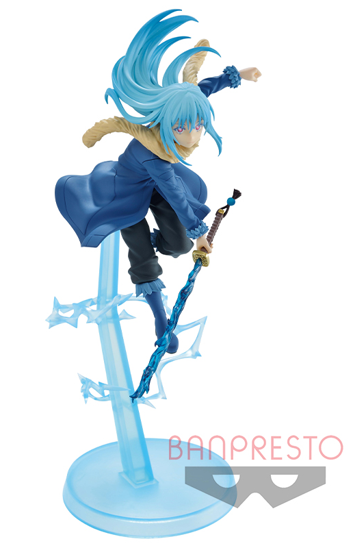 ������� Otherworlder Plus Rimuru Tempest Tensei shitara Slime Datta Ken