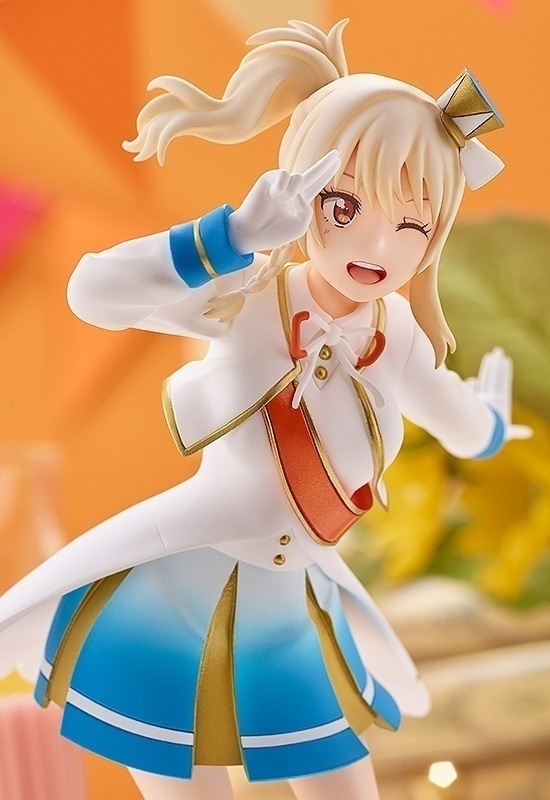 ������� POP UP PARADE Love Live! Nijigasaki High School Idol Club: Miyashita Ai