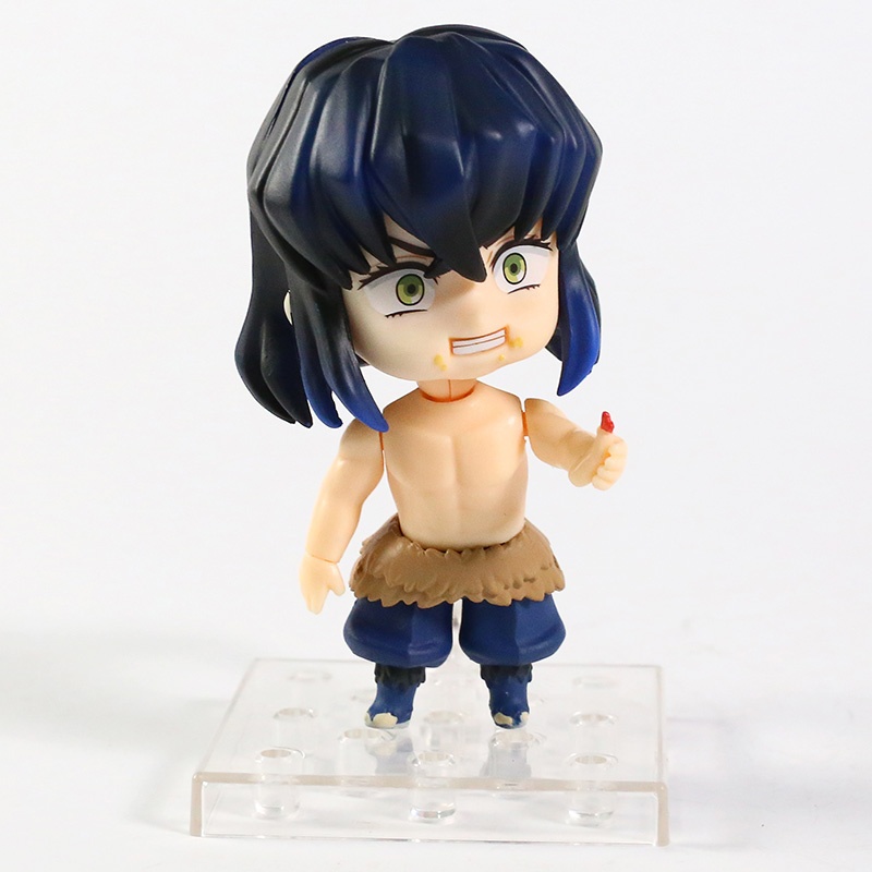 ������� Nendoroid 1361 ������, ����������� �������: Hashibira Inosuke