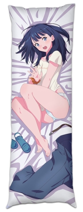 ��������� ��� ���������� ������� - Takarada Rikka �3