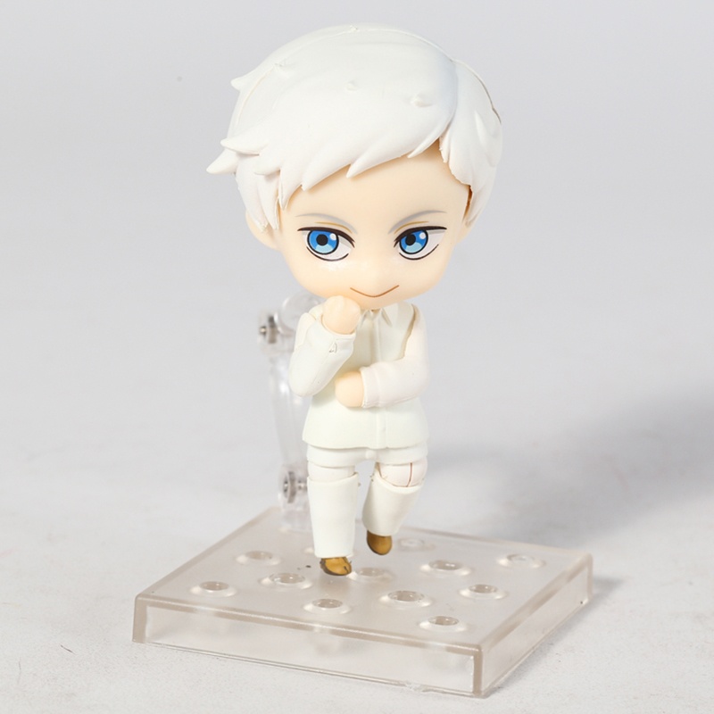 ������� Nendoroid 1505 ��������� ���������: Norman
