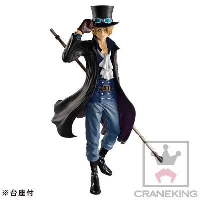 ������� One piece / ��� ��� - Sabo / ����  ***