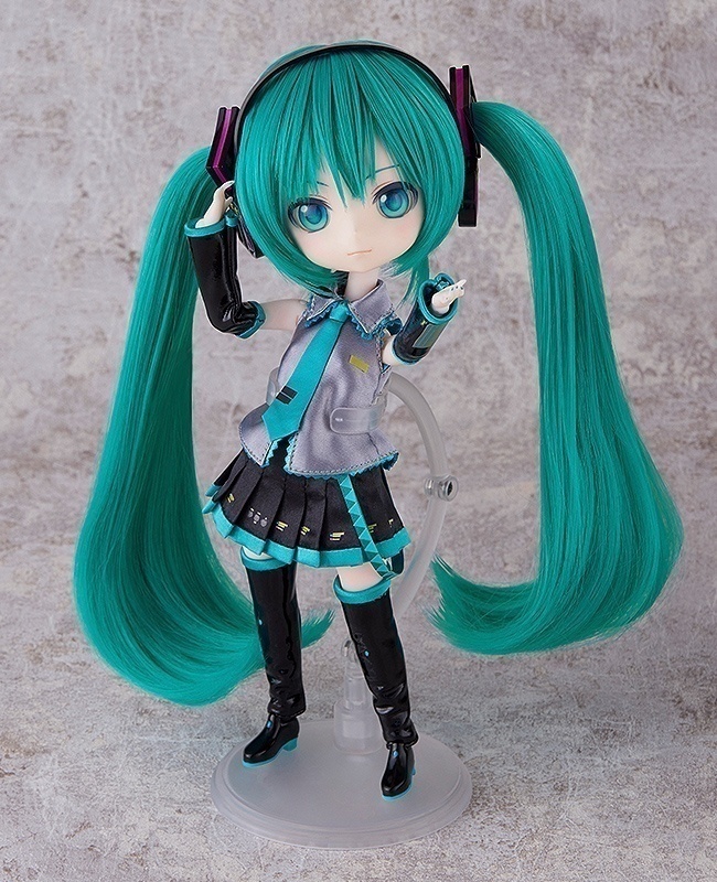 ����� Harmonia humming Vocal Series 01: Hatsune Miku