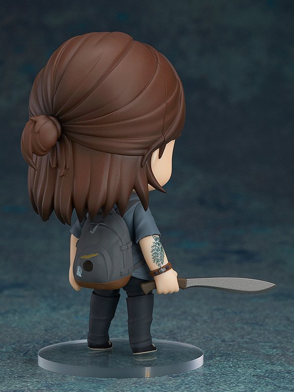 ������� Nendoroid 1374 The Last of Us Part II - Ellie