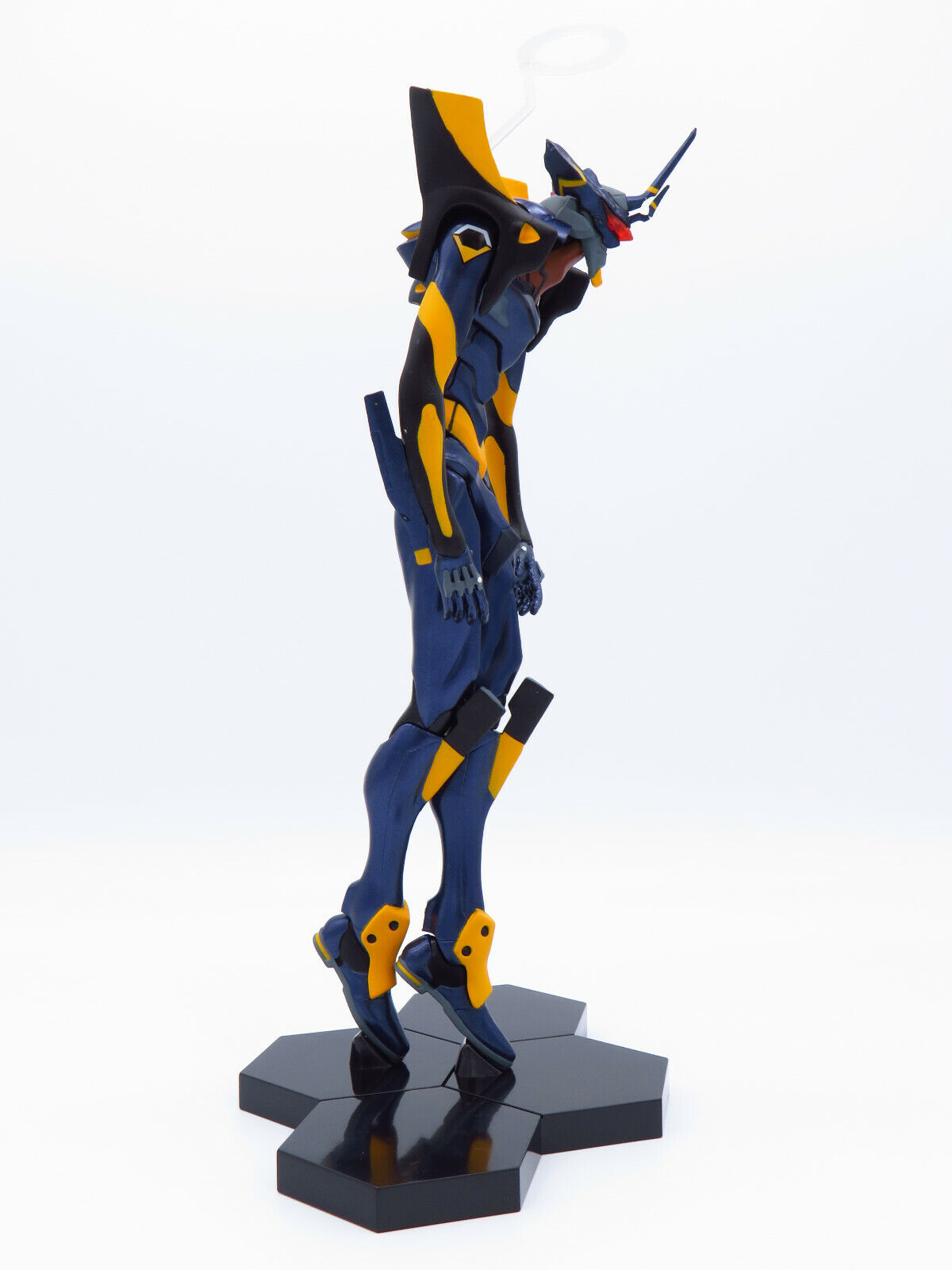 ������� Sega Evangelion EVA Mark.06 PM