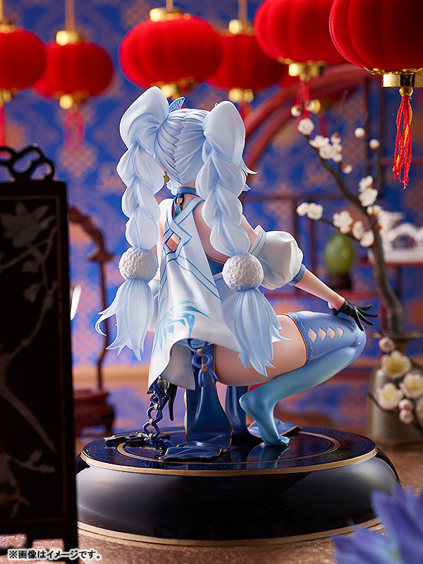 ������� Girls' Frontline: PA-15 Larkspur's Allure