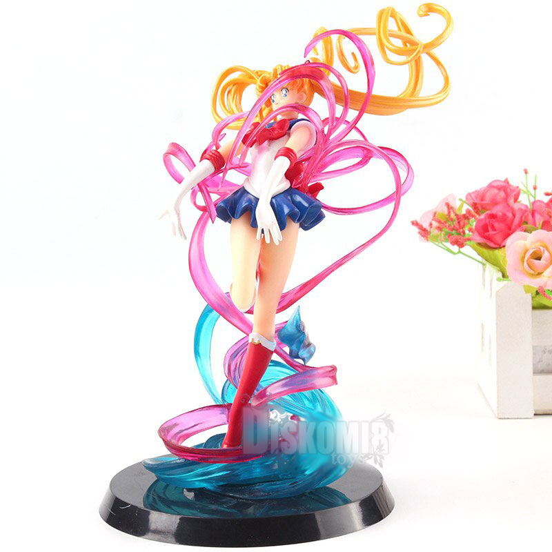 ������� ������ ��� - Moon Crystal Power, Make Up-