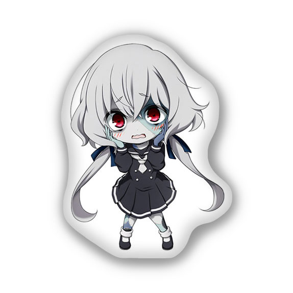������� �������� ���������. ���� - Chibi Junko Konno