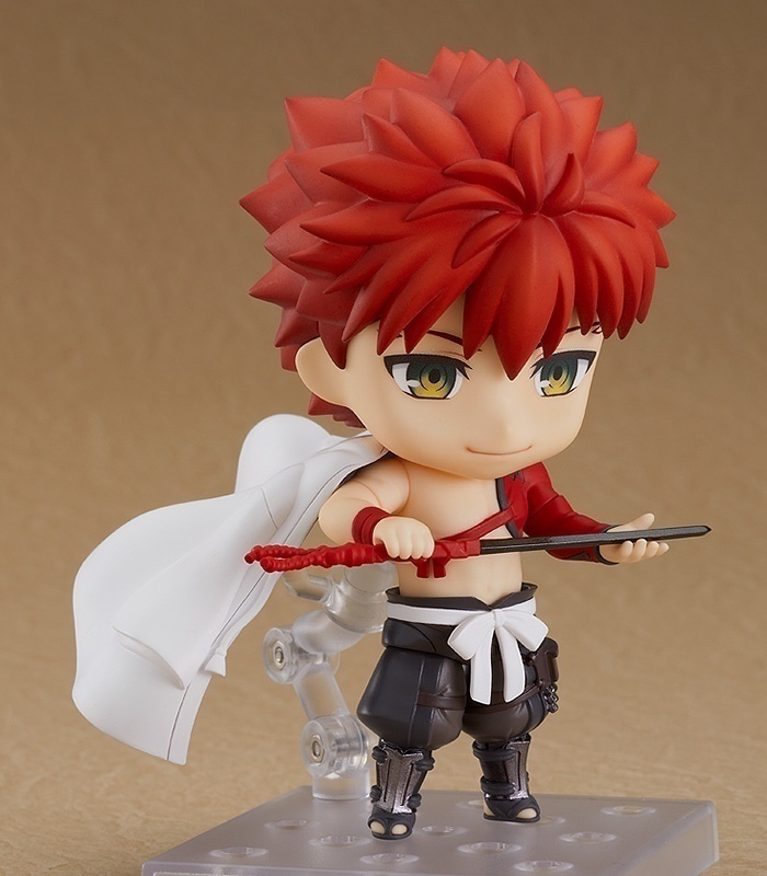 ������� Nendoroid 1771 Fate/Grand Order: Saber / Senji Muramasa
