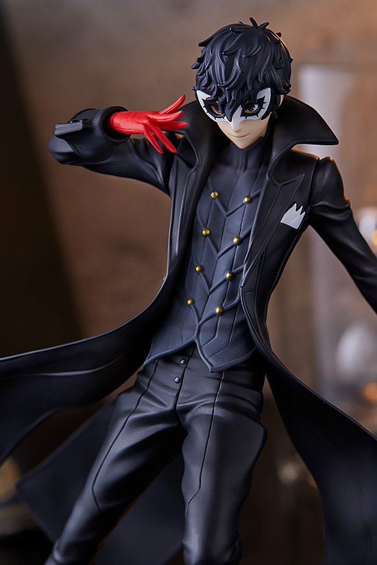 ������� POP UP PARADE Persona 5 the Animation - Joker