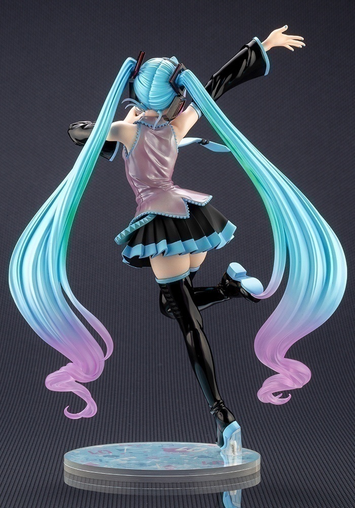 ������� Vocaloid: Hatsune Miku feat. My Little Pony