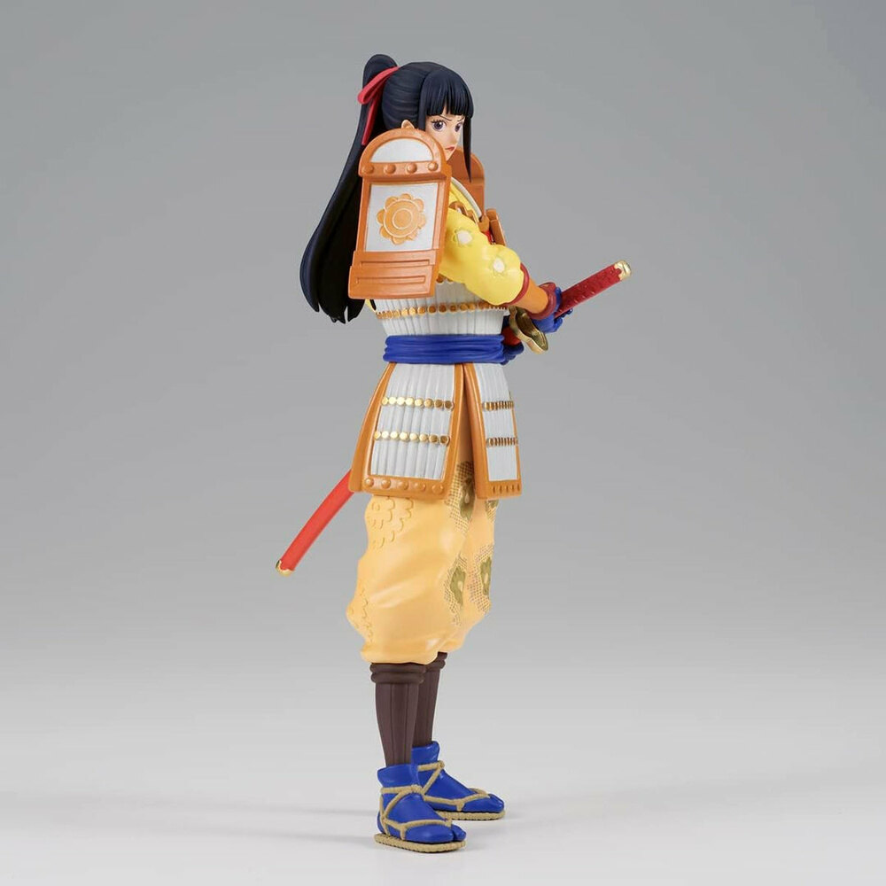 ������� Figure The Grandline Series Extra Kikunojo