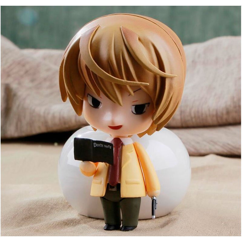 ������� Nendoroid #12 ������� ������ Light Yagami