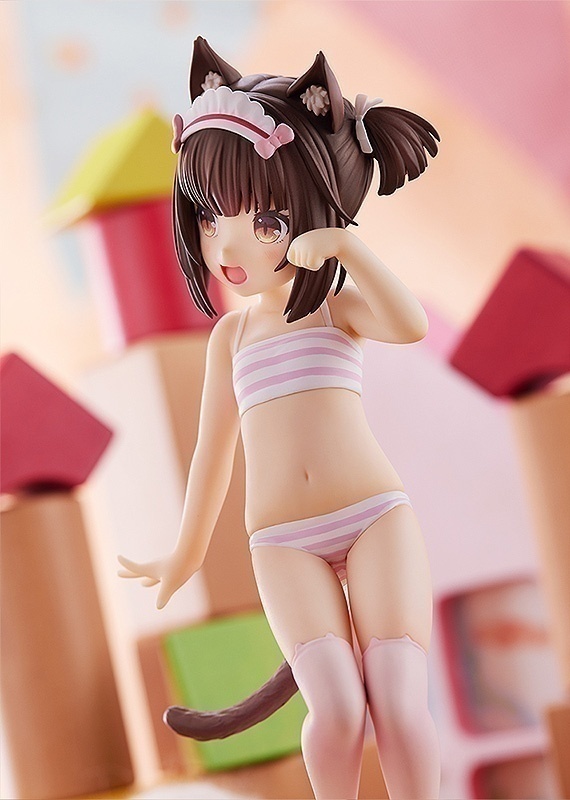 ������� Nekopara: Chocola -Pretty Kitty Style- (Pastel Sweet)