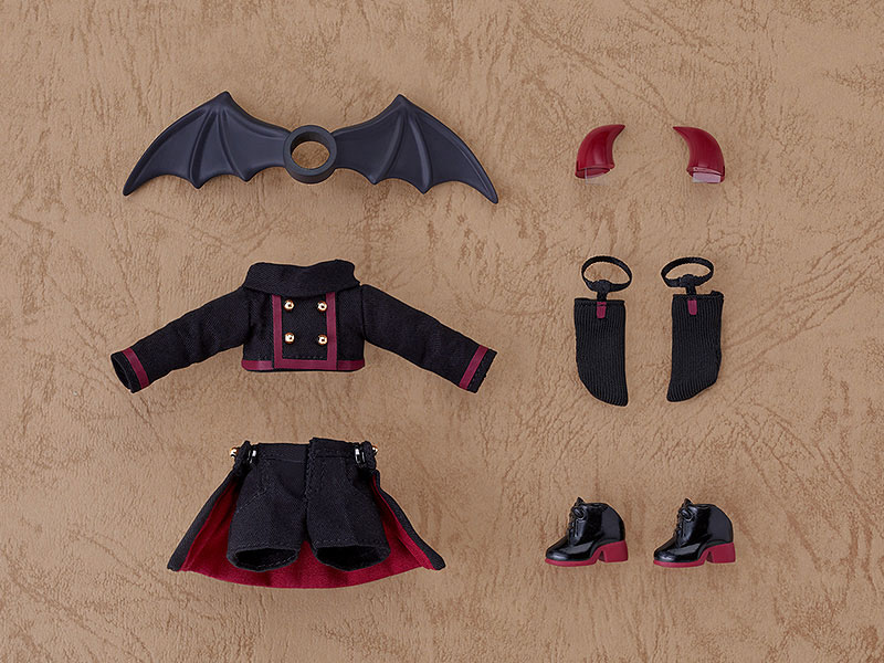 ������� Nendoroid Doll Devil - Berg