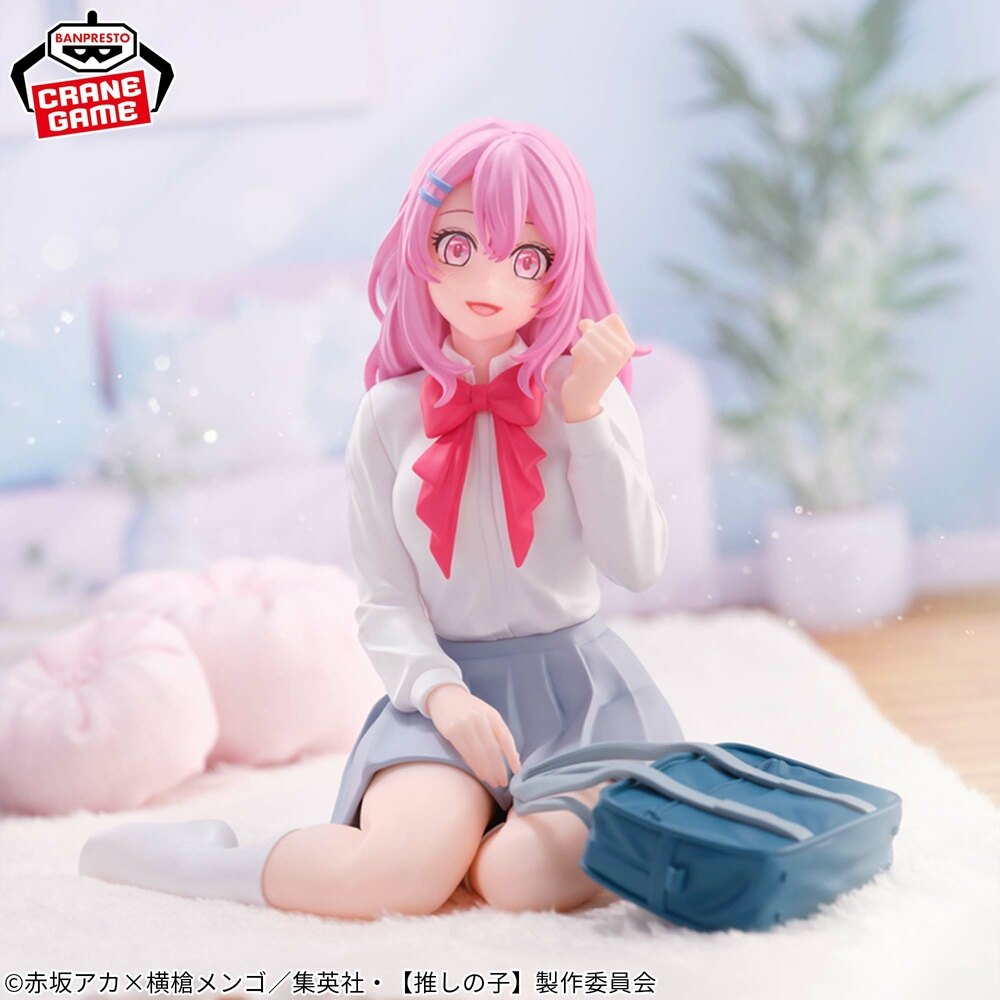 ������� Oshi no Ko - Relax time Kotobuki Minami