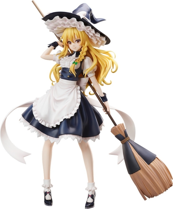  Touhou Project: Marisa Kirisame