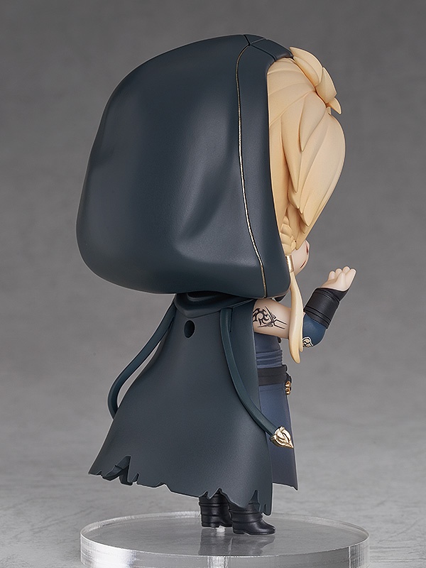 ������� Nendoroid 1629 Love & Producer: Qiluo Zhou (Kira) Shade Ver.