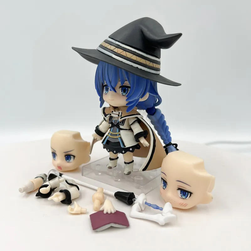 ������� Nendoroid 1749 Jobless Reincarnation - Roxy Migurdia