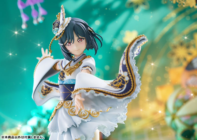 ������� Love Live! Nijigasaki High School Idol Club Shioriko Mifune 1/7 Complete