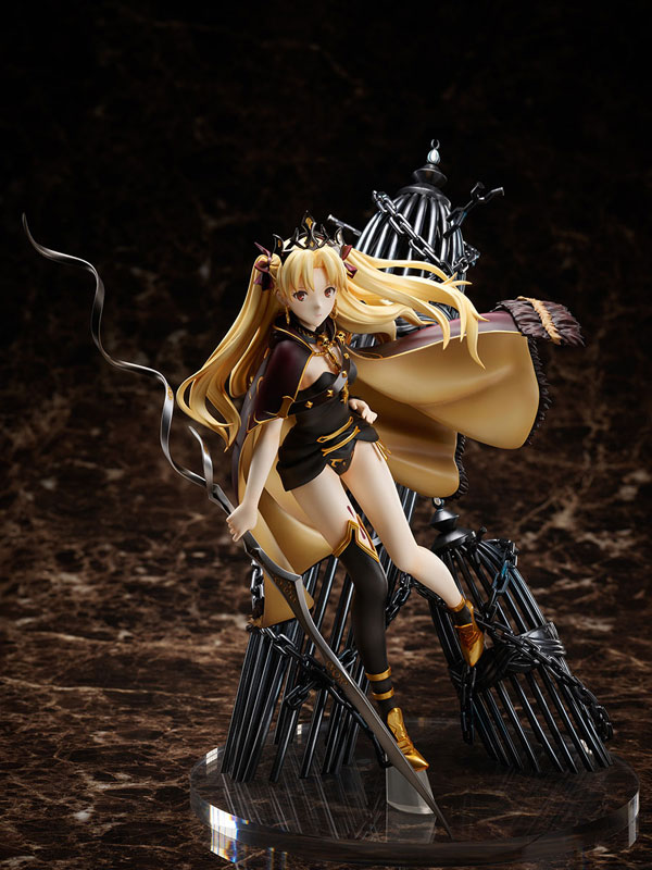 ������� Fate/Grand Order -Demonic Battlefront: Babylonia- Lancer/Ereshkigal